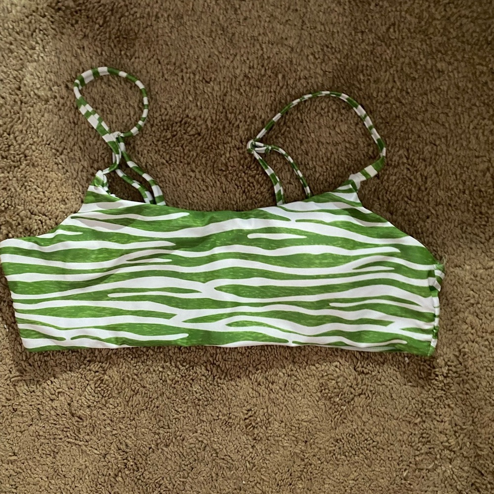 SHEIN bikini top